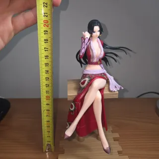 Statua Boa Hancock One Piece