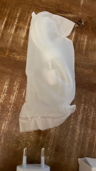 Caricatore Lightning iPhone 25W Ricarica Rapida