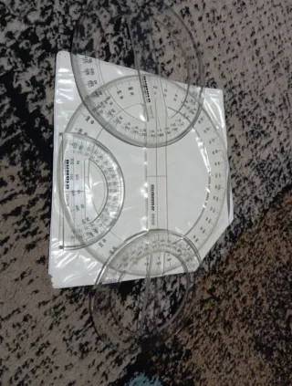 Goniometro Rumold nuovo