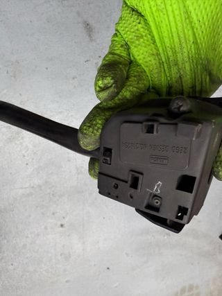 Piña Izquierda KTM Duke 390