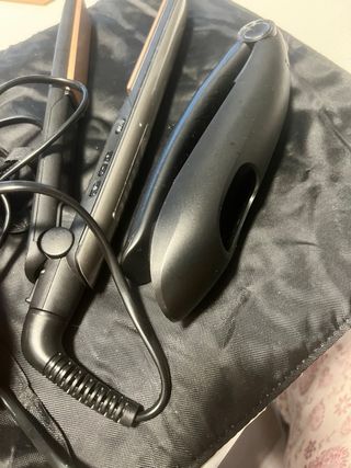 Plancha Remington Keratin Therapy Pro