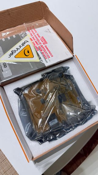 Tarjeta Expansión MADI Behringer X32