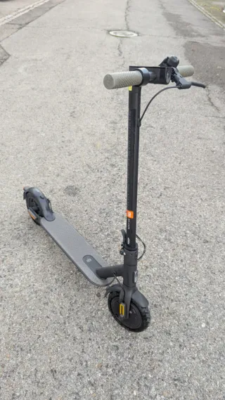 Patinete Xiaomi Mi Scooter 1S