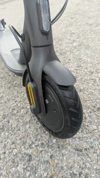 Patinete Xiaomi Mi Scooter 1S