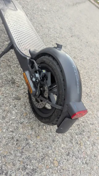 Patinete Xiaomi Mi Scooter 1S
