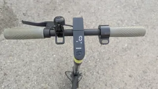 Patinete Xiaomi Mi Scooter 1S