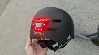 Patinete Xiaomi Mi Scooter 1S