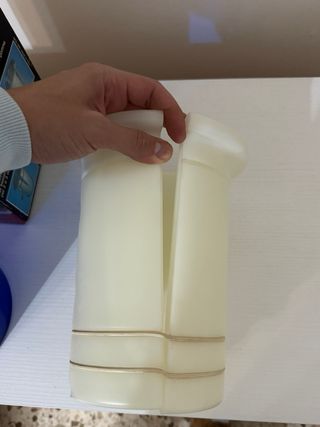 Frigo Personale Vintage Brivido Carrara & Matta