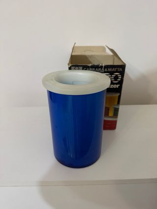 Frigo Personale Vintage Brivido Carrara & Matta