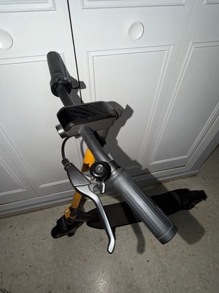 Patinete Eléctrico Cecotec Bongo Serie M30