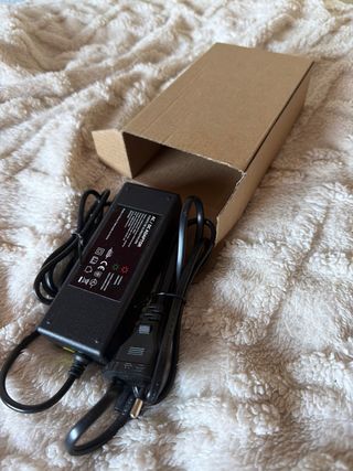 Patinete Eléctrico Cecotec Bongo Serie M30