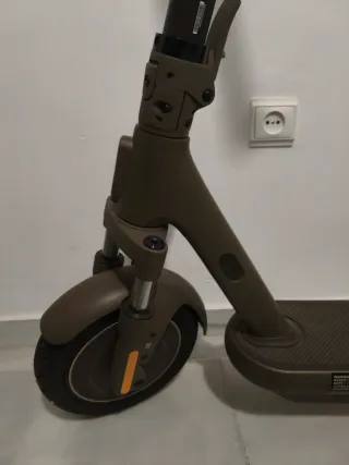 Xiaomi Scooter Eléctrica 4 Pro Max