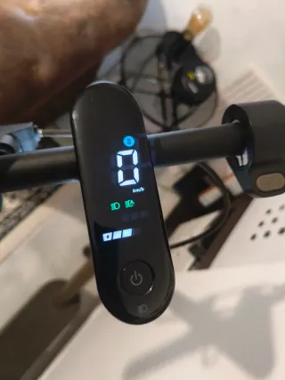 Xiaomi Scooter Eléctrica 4 Pro Max