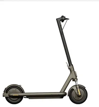 Xiaomi Scooter Eléctrica 4 Pro Max