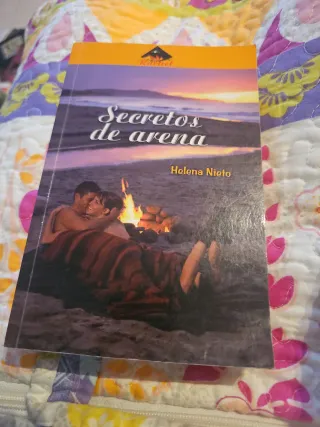 Secretos de arena