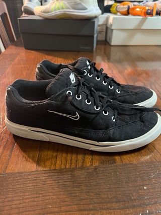 Nike SB Check Sneakers Skate Uomo Taglia 40