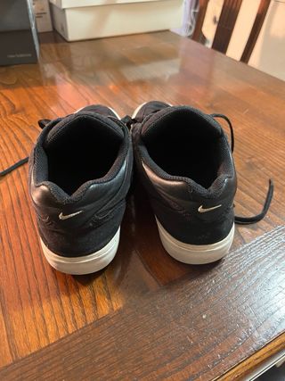 Nike SB Check Sneakers Skate Uomo Taglia 40