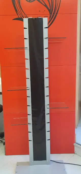 Expositor Peluquería