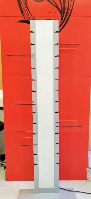 Expositor Peluquería