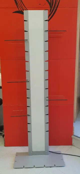 Expositor Peluquería