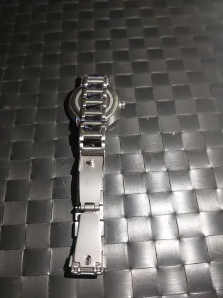 Reloj BOSS Mujer Oro y Plata