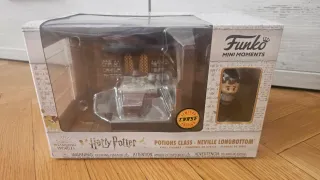 Funko Mini Moments Harry Potter Potions Class