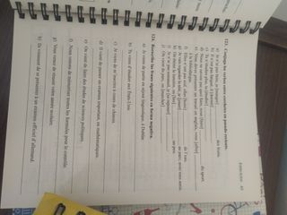 Francés fácil para la ESO