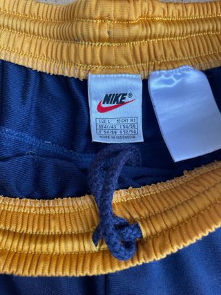 nike parachute track pants 90s vintage baggy