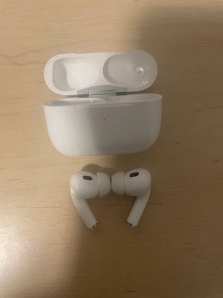 Auriculares Inalámbricos Blancos