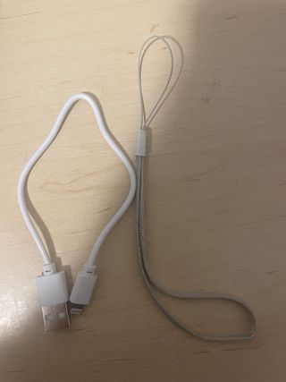 Auriculares Inalámbricos Blancos