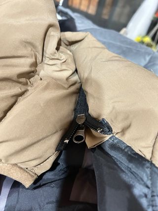 Polo Ralph Lauren Giubbotto Uomo Marrone