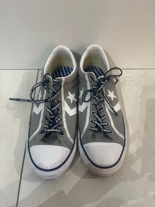 Tenis Vans Mujer Multicolor