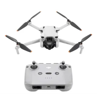 Dji Mini 3 Dron con Mando, funda y tarjeta SD