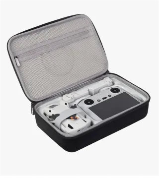 Dji Mini 3 Dron con Mando, funda y tarjeta SD