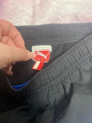 Conjunto Adidas niño Talla XS y S