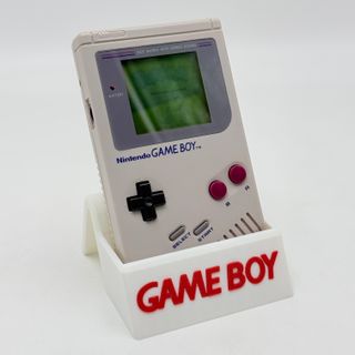 Game Boy Classic Nintendo 1989 DMG-01 Originale
