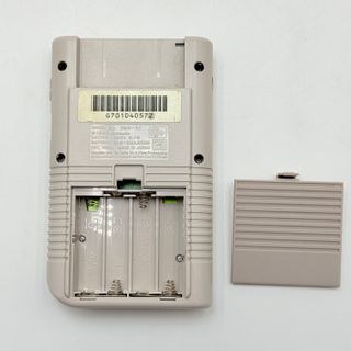 Game Boy Classic Nintendo 1989 DMG-01 Originale