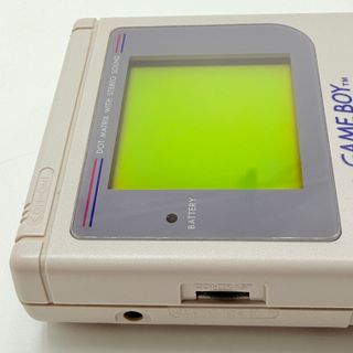 Game Boy Classic Nintendo 1989 DMG-01 Originale