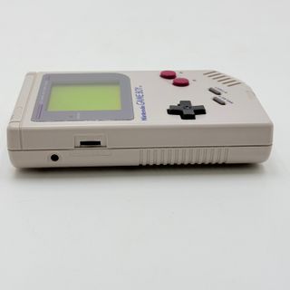 Game Boy Classic Nintendo 1989 DMG-01 Originale