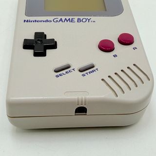 Game Boy Classic Nintendo 1989 DMG-01 Originale