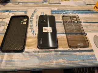 Realme 9 Pro 5G Negro