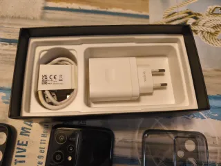 Realme 9 Pro 5G Negro