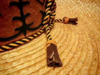 Sombrero Mexicano Original Adulto