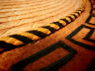 Sombrero Mexicano Original Adulto