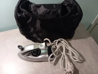 Plancha de viaje KENOX