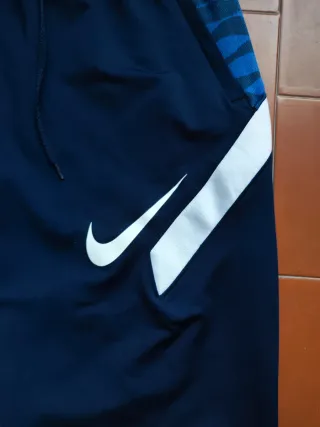 Pantaloni sportivi Nike Strike 21 joggers donna L