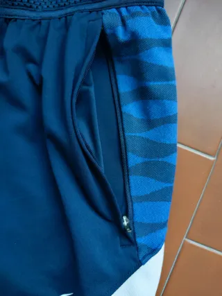 Pantaloni sportivi Nike Strike 21 joggers donna L