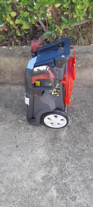 Hidrolimpiadora Sterwins 135