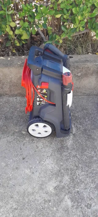 Hidrolimpiadora Sterwins 135