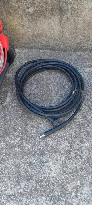 Hidrolimpiadora Sterwins 135